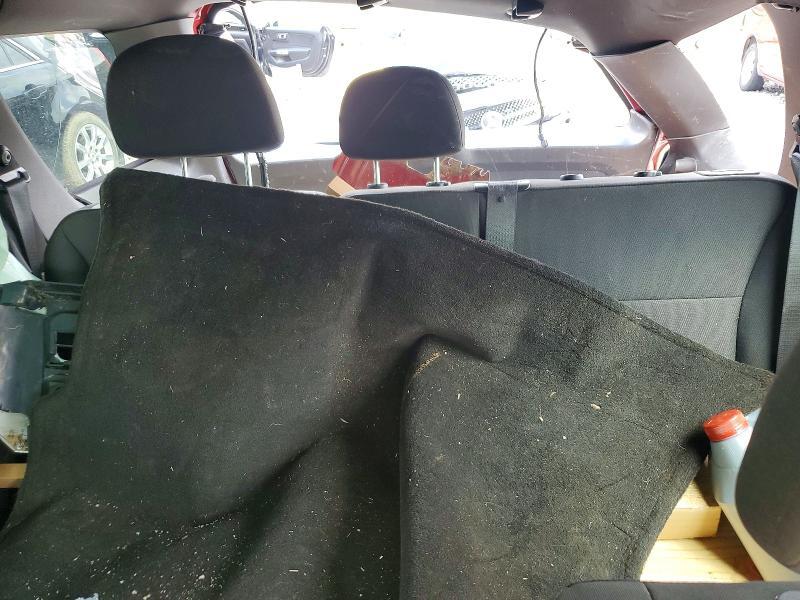 1FMCU9DG8BKC37111 2011 FORD ESCAPE photo no. 10