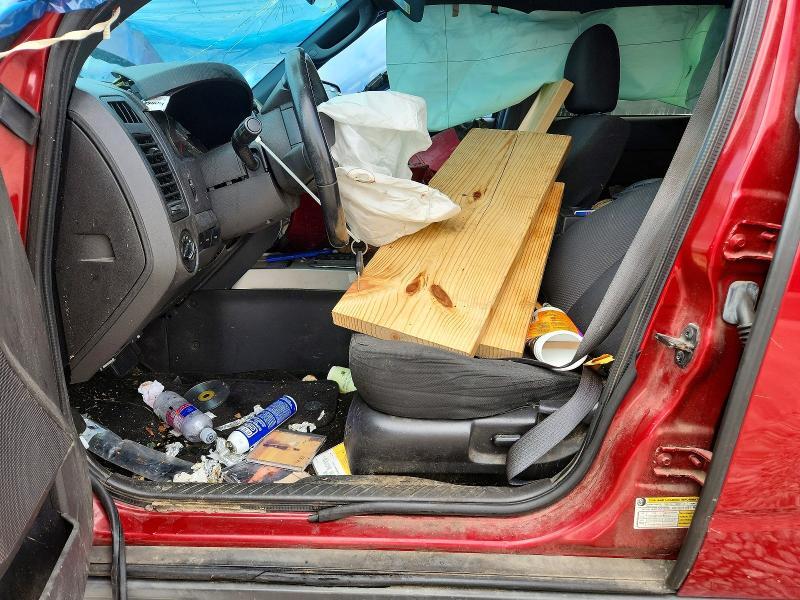 1FMCU9DG8BKC37111 2011 FORD ESCAPE photo no. 7