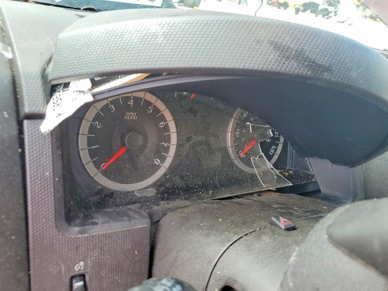 1FMCU9DG8BKC37111 2011 FORD ESCAPE photo no. 9