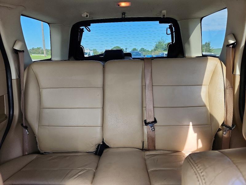 2011 FORD ESCAPE LIMITED — Фото 10 из 13