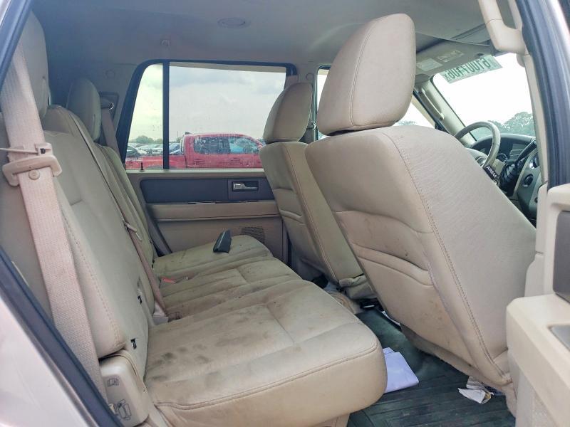 2011 FORD EXPEDITION XL — Фото 11 из 14