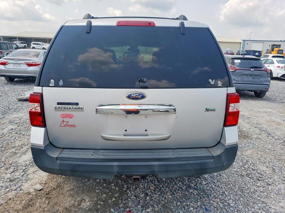 2011 FORD EXPEDITION XL — Фото 6 из 14