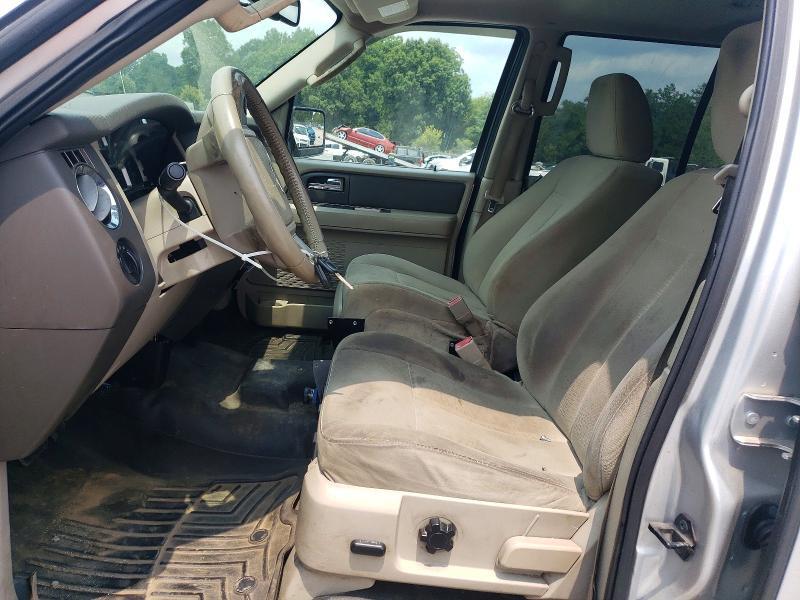 2011 FORD EXPEDITION XL — Фото 7 из 14