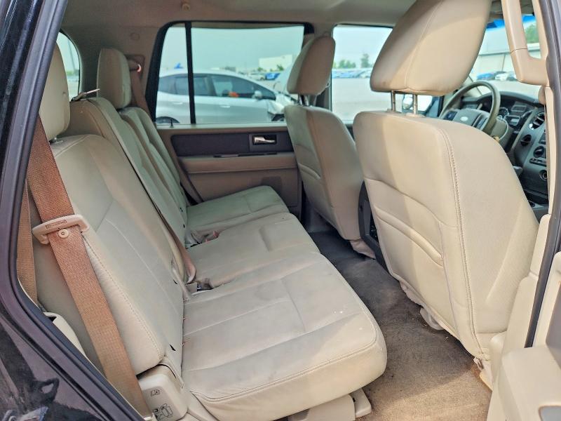 2011 FORD EXPEDITION XL — Фото 11 из 13