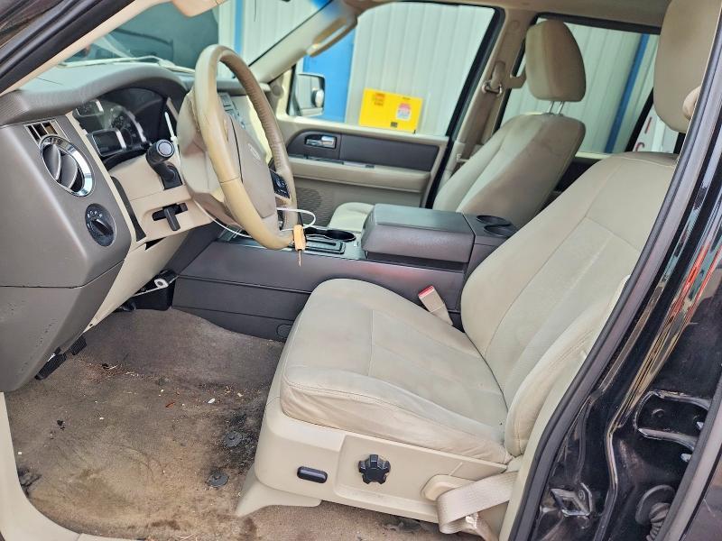 2011 FORD EXPEDITION XL — Фото 7 из 13