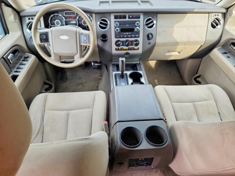 2011 FORD EXPEDITION XL — Фото 8 из 13