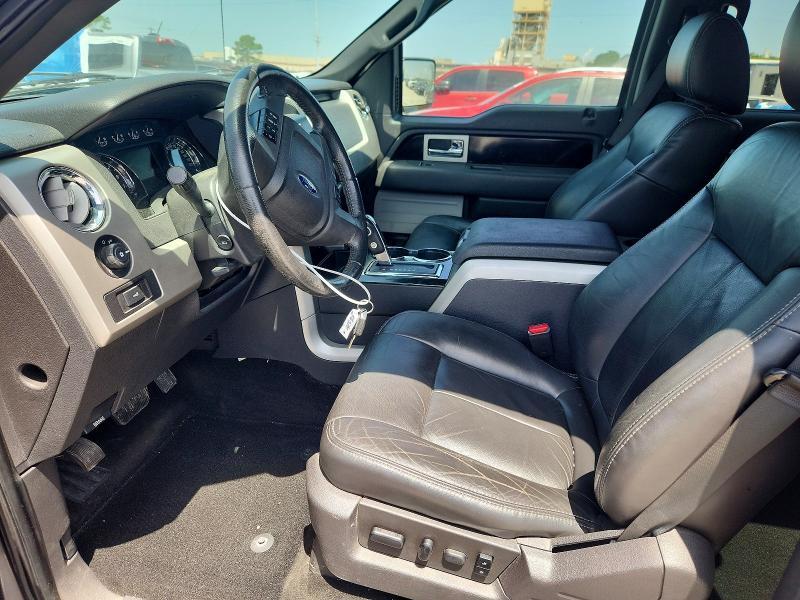 1FTFW1CF5BKD72925 2011 FORD F150 photo no. 7