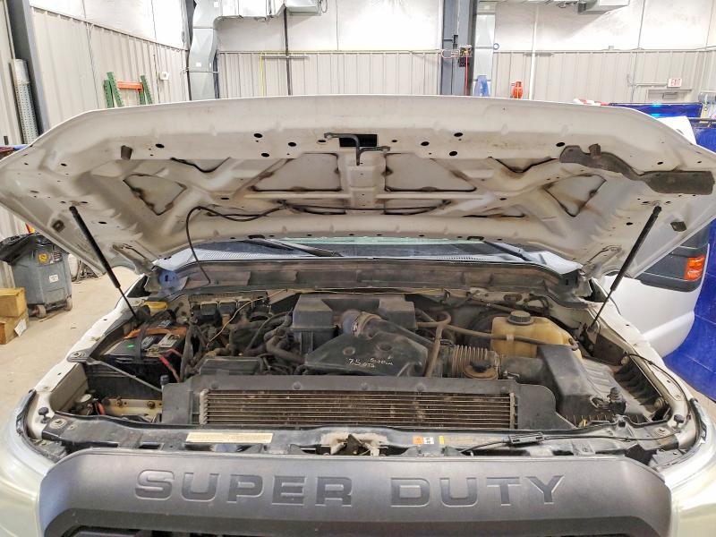 1FT7W2B65BEA81867 2011 FORD F250 photo no. 11