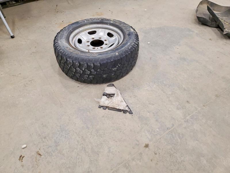 1FT7W2B65BEA81867 2011 FORD F250 photo no. 12