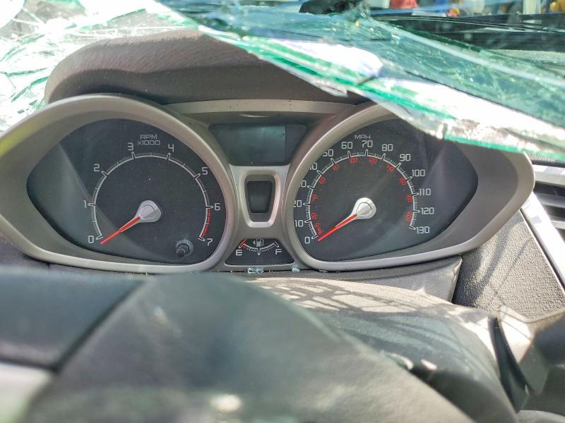 2011 FORD FIESTA SE — Фото 9 из 12