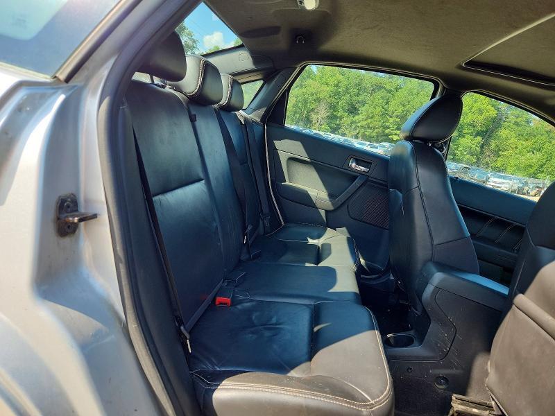 2011 FORD FOCUS SEL — Фото 10 из 12