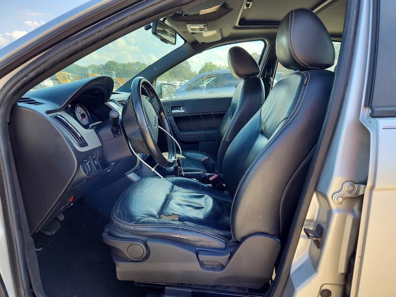 2011 FORD FOCUS SEL — Фото 7 из 12