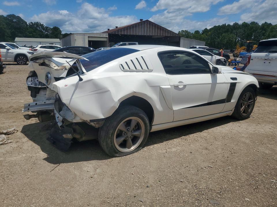 1ZVBP8AM7B5165101 2011 FORD MUSTANG photo no. 3