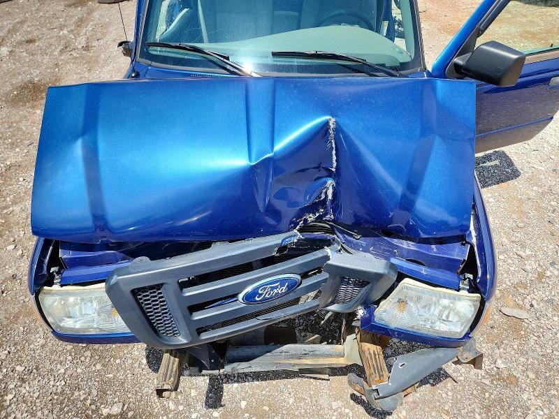1FTKR1AD1BPB01970 2011 FORD RANGER photo no. 11