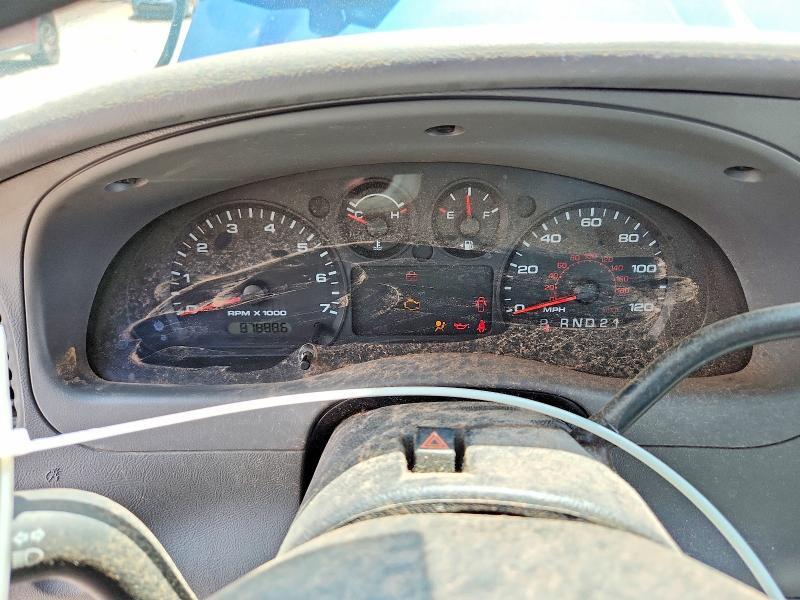 1FTKR1AD1BPB01970 2011 FORD RANGER photo no. 9