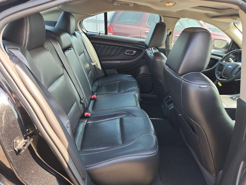 1FAHP2FW7BG149026 2011 FORD TAURUS photo no. 10