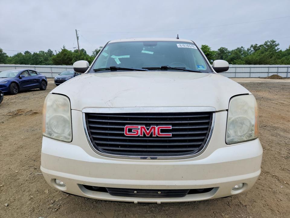 2011 GMC YUKON SLT — Фото 5 из 13