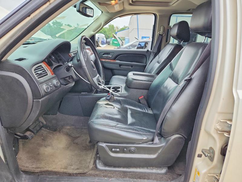 2011 GMC YUKON SLT — Фото 7 из 13