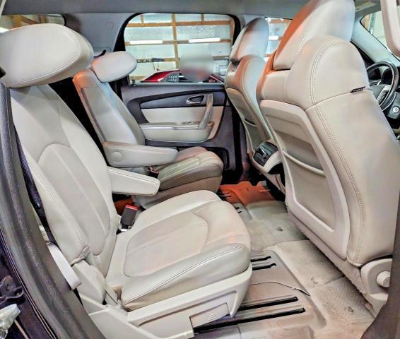 2011 GMC ACADIA SLT-1 — Фото 11 из 13