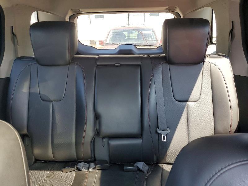 2011 GMC TERRAIN SLT — Фото 10 из 13