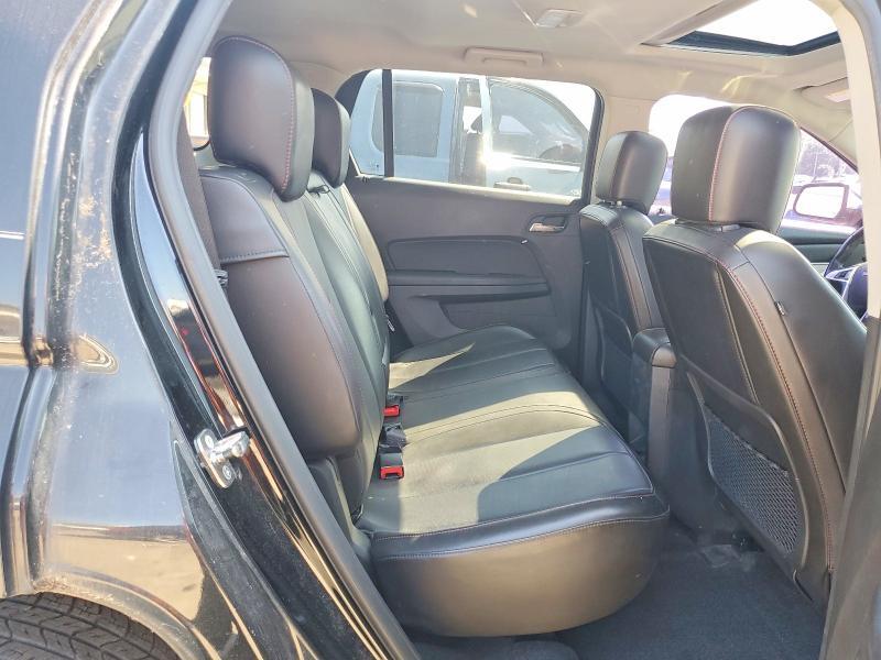 2011 GMC TERRAIN SLT — Фото 11 из 13