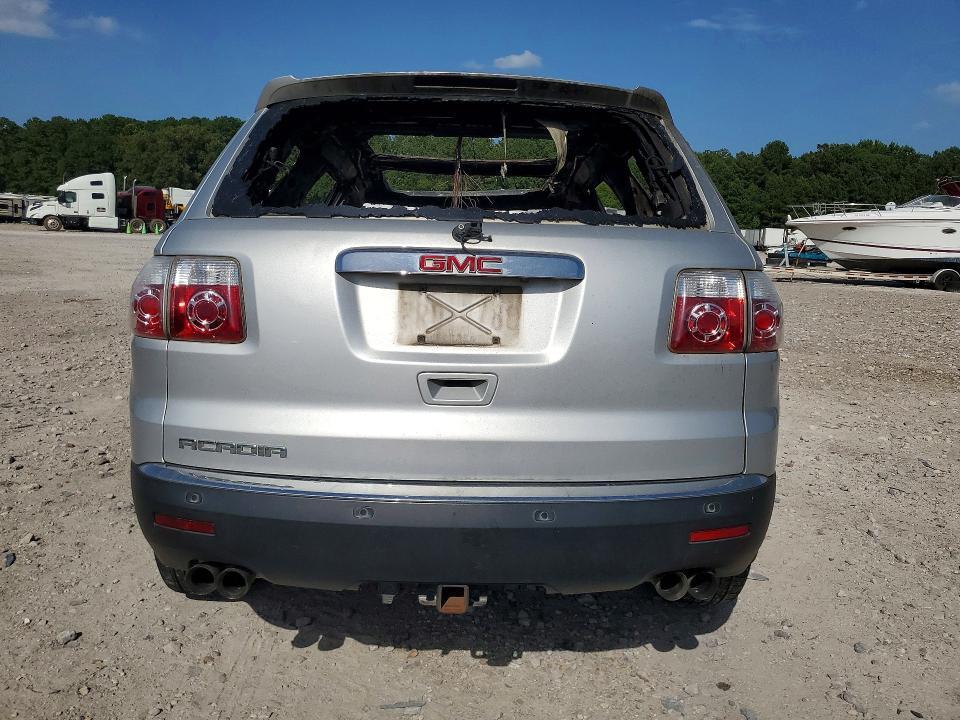 1GKKRSED6BJ263214 2011 GMC ACADIA photo no. 6