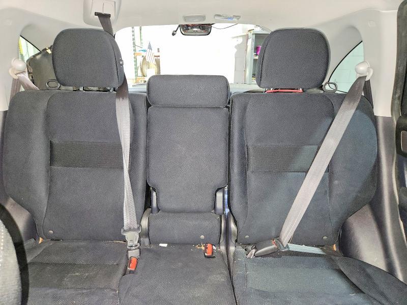 2011 HONDA CR-V SE — Фото 10 из 13