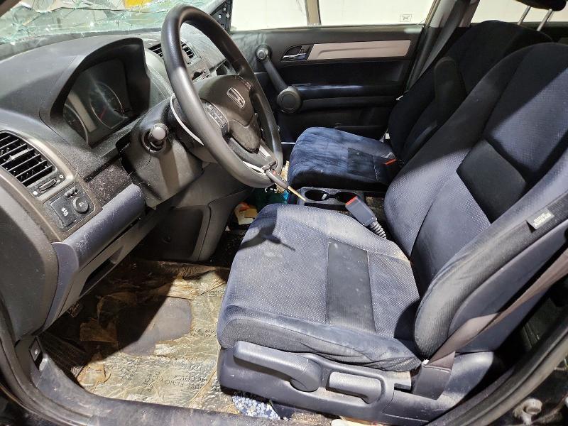 2011 HONDA CR-V SE — Фото 7 из 13