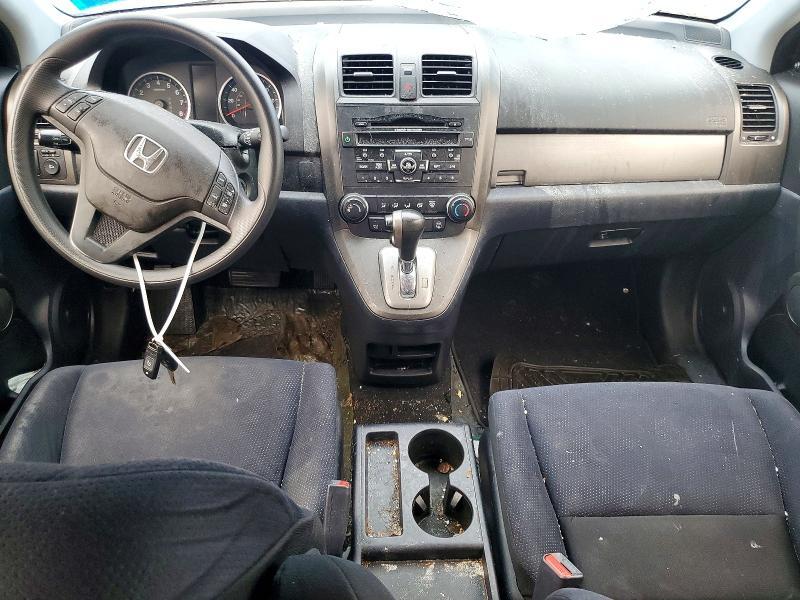 2011 HONDA CR-V SE — Фото 8 из 13