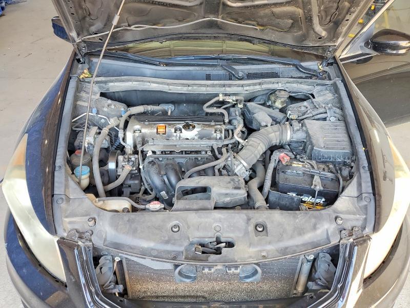 2011 HONDA ACCORD LX — Фото 11 из 12