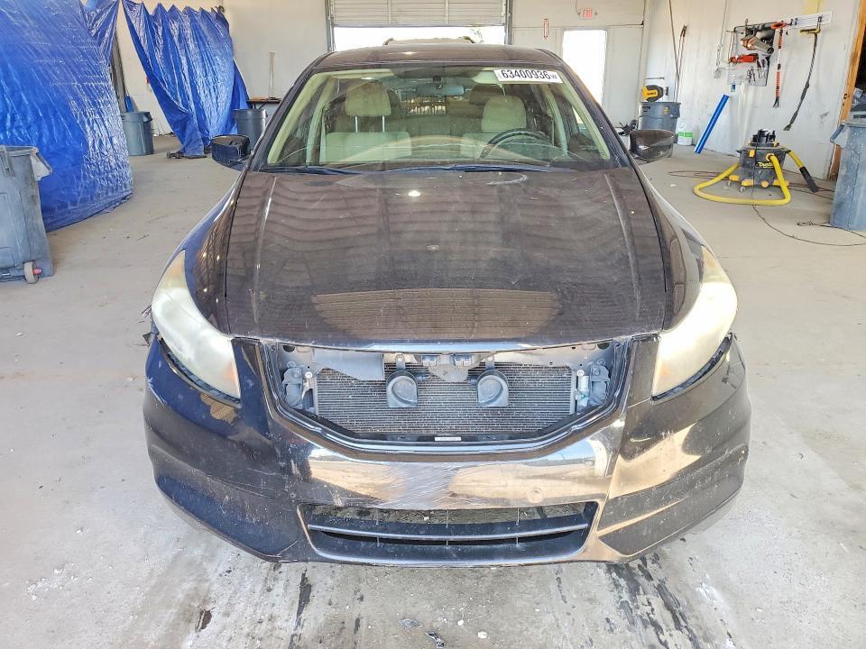 2011 HONDA ACCORD LX — Фото 5 из 12