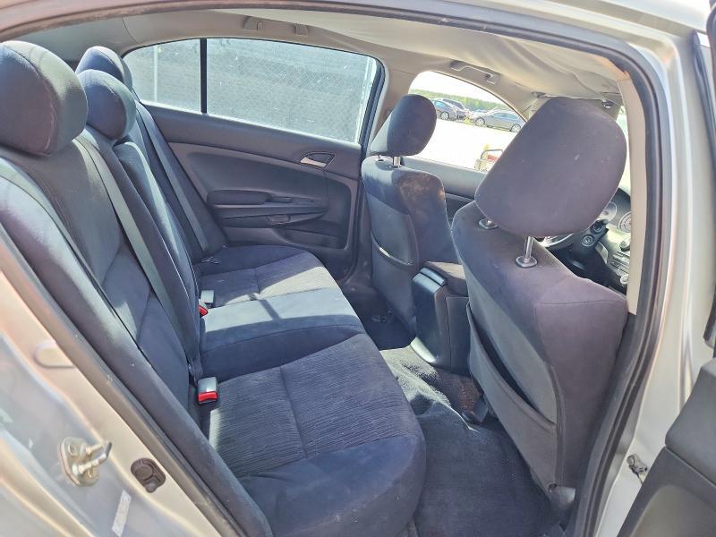 2011 HONDA ACCORD LX — Фото 10 из 12