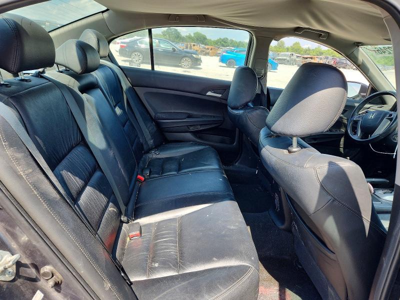 1HGCP2F69BA148789 2011 HONDA ACCORD photo no. 10