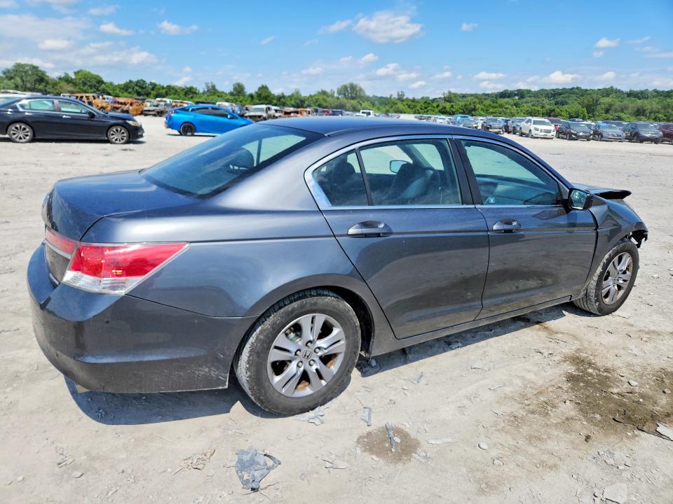 1HGCP2F69BA148789 2011 HONDA ACCORD photo no. 3