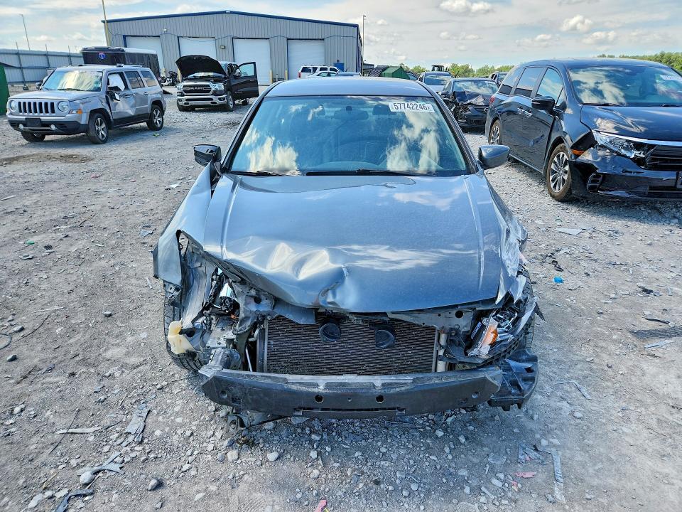 1HGCP2F69BA148789 2011 HONDA ACCORD photo no. 5