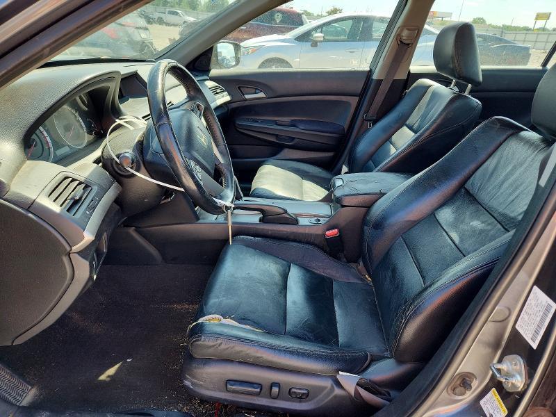 1HGCP2F69BA148789 2011 HONDA ACCORD photo no. 7