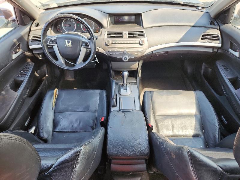 1HGCP2F69BA148789 2011 HONDA ACCORD photo no. 8