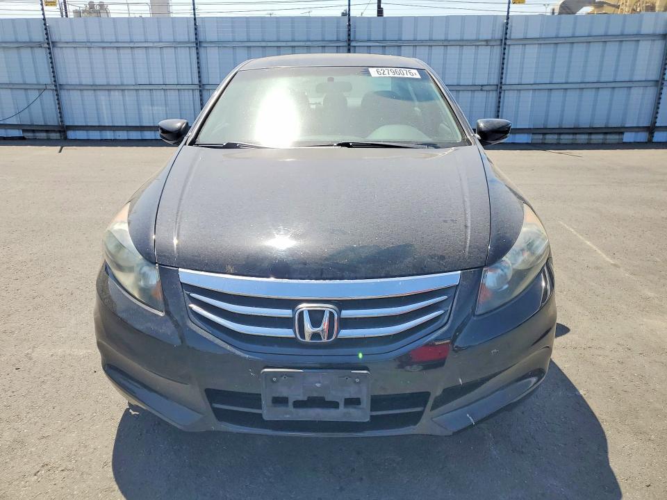 2011 HONDA ACCORD EX — Фото 5 из 12
