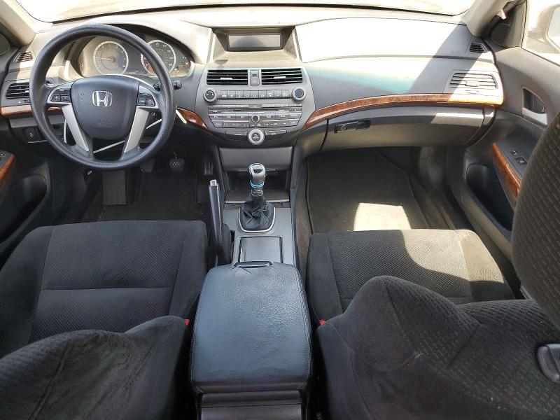 2011 HONDA ACCORD EX — Фото 8 из 12