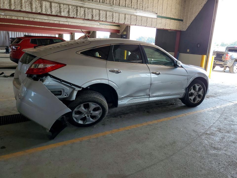 2011 HONDA ACCORD CROSSTOUR EXL — Фото 3 из 13