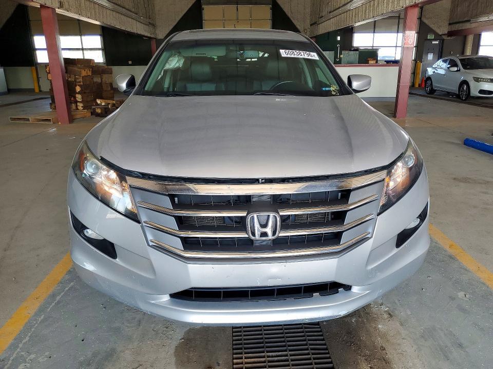 2011 HONDA ACCORD CROSSTOUR EXL — Фото 5 из 13