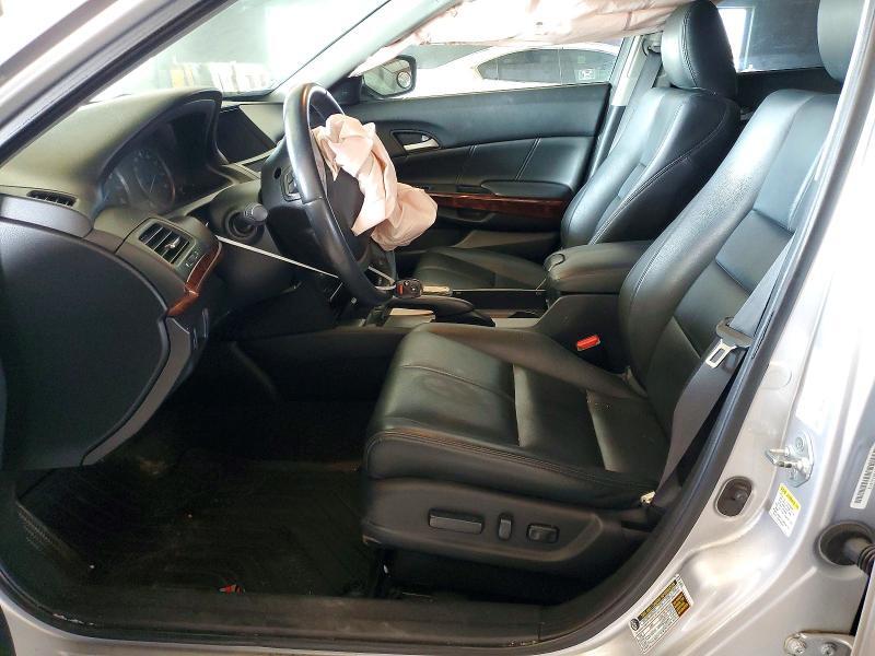 2011 HONDA ACCORD CROSSTOUR EXL — Фото 7 из 13