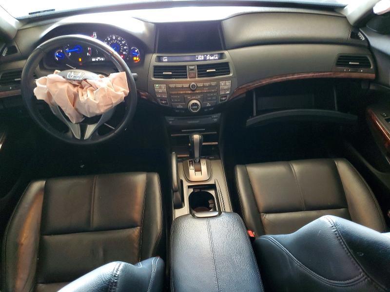 2011 HONDA ACCORD CROSSTOUR EXL — Фото 8 из 13