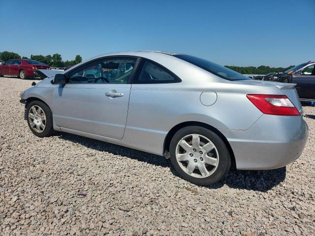 2011 HONDA CIVIC — Фото 2 из 13