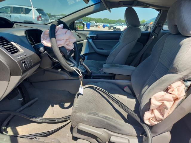 2011 HONDA CIVIC — Фото 7 из 13