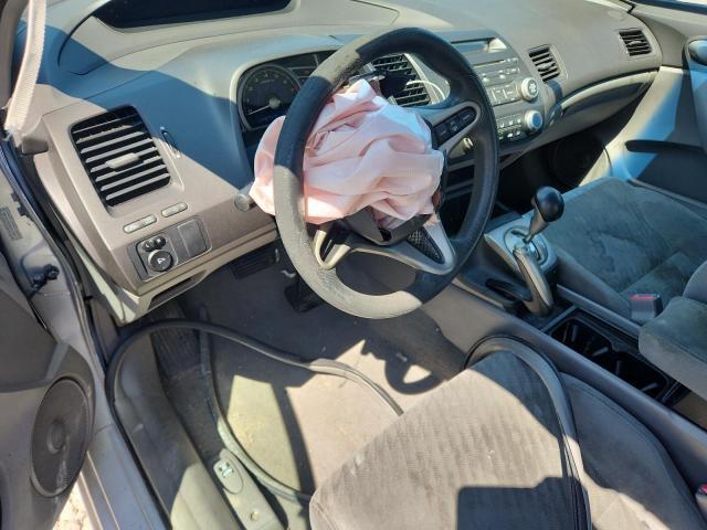2011 HONDA CIVIC — Фото 8 из 13