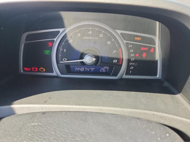 2011 HONDA CIVIC — Фото 9 из 13