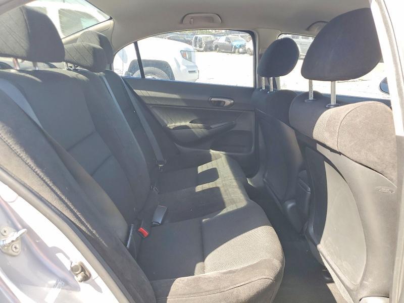 2HGFA1F66BH544270 2011 HONDA CIVIC photo no. 10