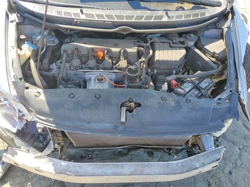 2HGFA1F66BH544270 2011 HONDA CIVIC photo no. 11