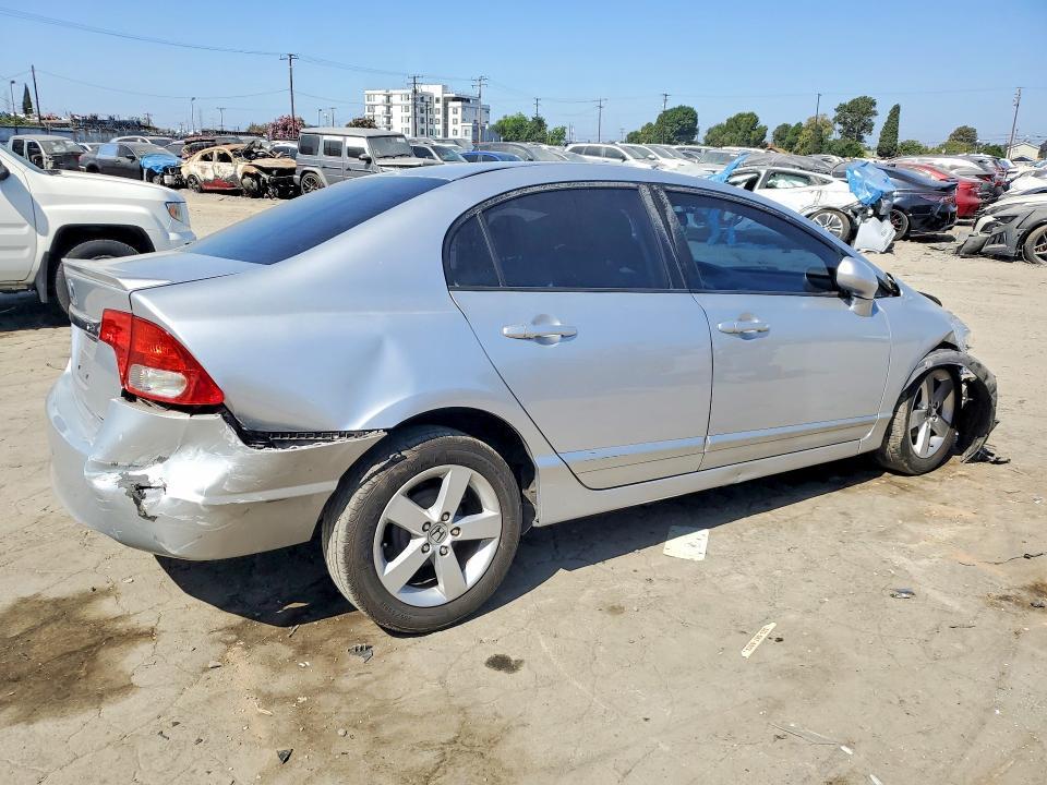 2HGFA1F66BH544270 2011 HONDA CIVIC photo no. 3